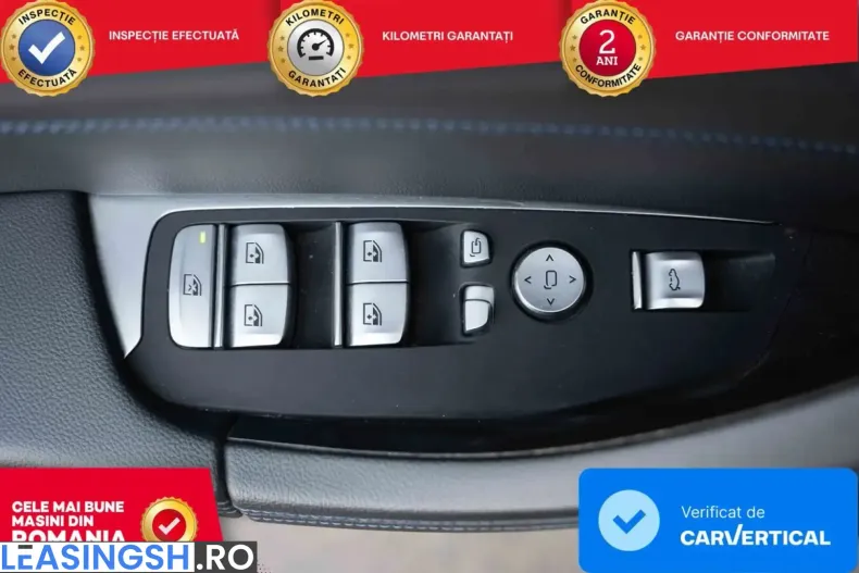 BMW X4 (Seria X) din 2021 cu 93.089 km - oferta BMW240492 - foto 32
