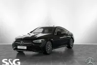 Mercedes-Benz CLE 200 (Clasa CLE) din 2025 cu 13.070 km - oferta MER240493 - foto 1