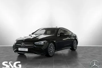 Mercedes-Benz CLE 200 din 2025 - oferta MER240493