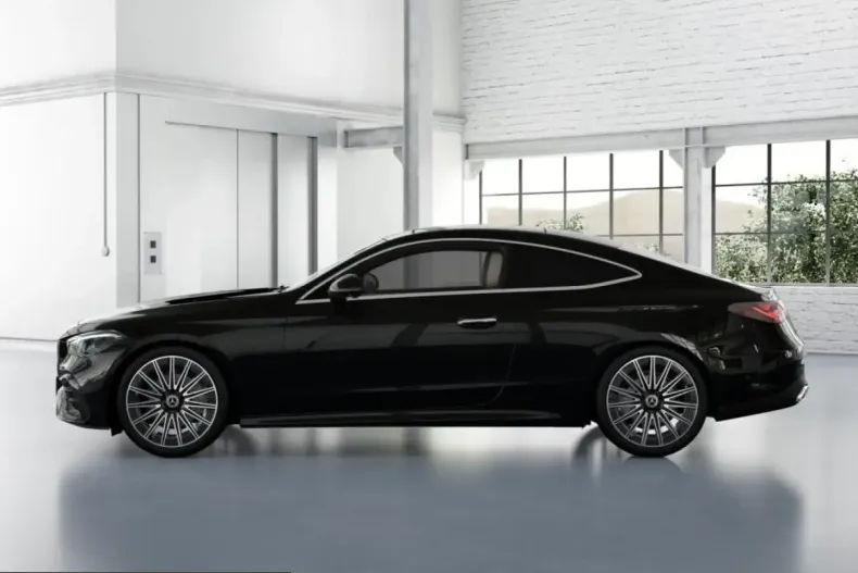Mercedes-Benz CLE 200 (Clasa CLE) din 2025 cu 13.070 km - oferta MER240493 - foto 3