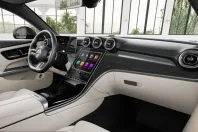 Mercedes-Benz CLE 200 (Clasa CLE) din 2025 cu 13.070 km - oferta MER240493 - foto 4