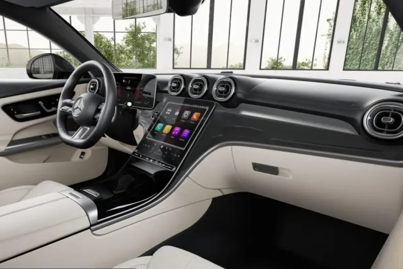 Mercedes-Benz CLE 200 (Clasa CLE) din 2025 cu 13.070 km - oferta MER240493 - foto 4