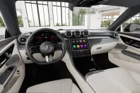 Mercedes-Benz CLE 200 (Clasa CLE) din 2025 cu 13.070 km - oferta MER240493 - foto 5