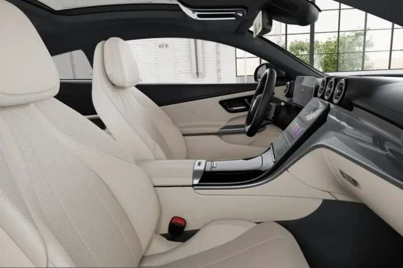 Mercedes-Benz CLE 200 (Clasa CLE) din 2025 cu 13.070 km - oferta MER240493 - foto 6