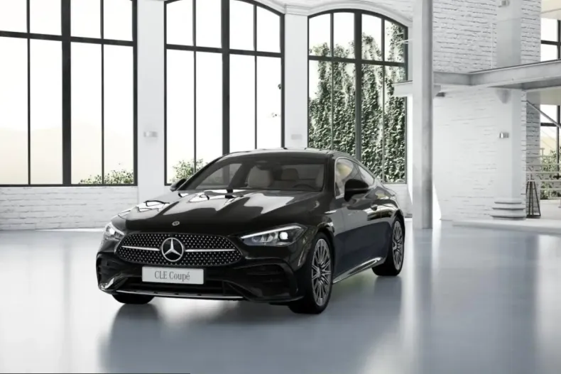 Mercedes-Benz CLE 200 (Clasa CLE) din 2025 cu 13.070 km - oferta MER240493 - foto 8