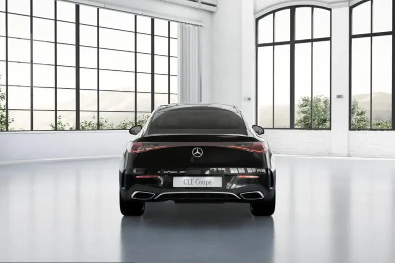 Mercedes-Benz CLE 200 (Clasa CLE) din 2025 cu 13.070 km - oferta MER240493 - foto 9