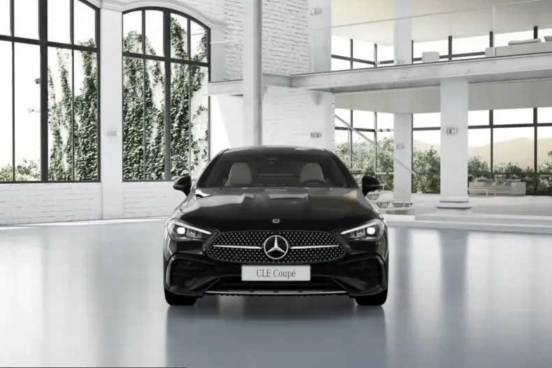 Mercedes-Benz CLE 200 (Clasa CLE) din 2025 cu 13.070 km - oferta MER240493 - foto 11