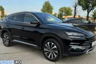 BYD Seal U din 2024 cu 22.000 km - oferta BYD240494 - foto 3