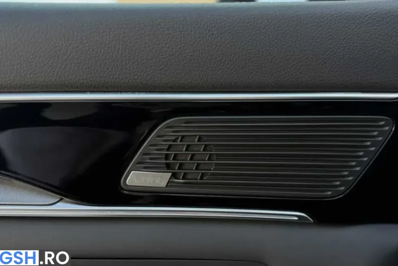 BYD Seal U din 2024 cu 22.000 km - oferta BYD240494 - foto 7