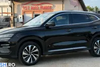 BYD Seal U din 2024 cu 22.000 km - oferta BYD240494 - foto 23