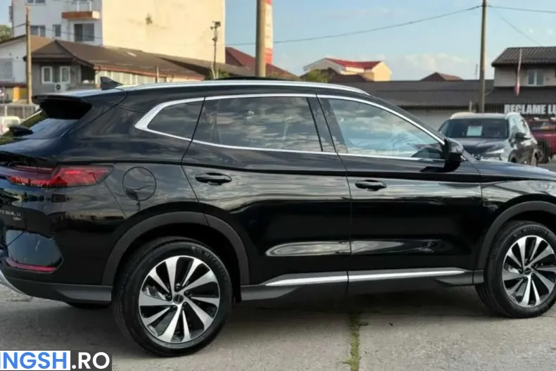 BYD Seal U din 2024 cu 22.000 km - oferta BYD240494 - foto 39