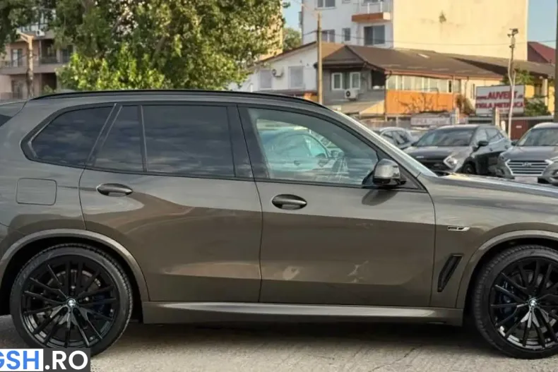 BMW X5 (Seria X) din 2021 cu 148.000 km - oferta BMW240495 - foto 2