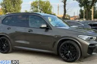 BMW X5 (Seria X) din 2021 cu 148.000 km - oferta BMW240495 - foto 3