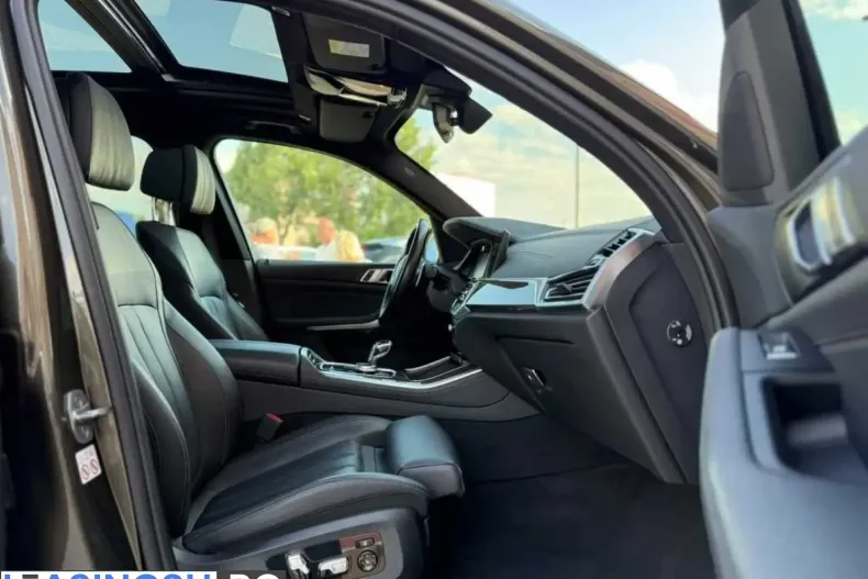 BMW X5 (Seria X) din 2021 cu 148.000 km - oferta BMW240495 - foto 13