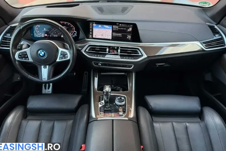 BMW X5 (Seria X) din 2021 cu 148.000 km - oferta BMW240495 - foto 14