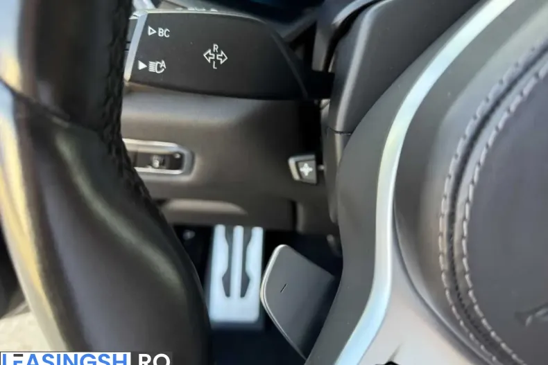 BMW X5 (Seria X) din 2021 cu 148.000 km - oferta BMW240495 - foto 17