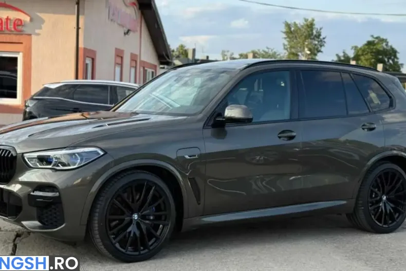 BMW X5 (Seria X) din 2021 cu 148.000 km - oferta BMW240495 - foto 23