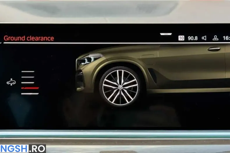 BMW X5 (Seria X) din 2021 cu 148.000 km - oferta BMW240495 - foto 26