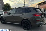 BMW X5 (Seria X) din 2021 cu 148.000 km - oferta BMW240495 - foto 35