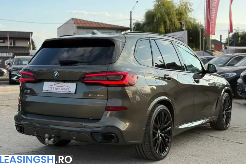 BMW X5 (Seria X) din 2021 cu 148.000 km - oferta BMW240495 - foto 38
