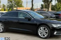 Audi A6 din 2022 cu 117.000 km - oferta AUD240496 - foto 3