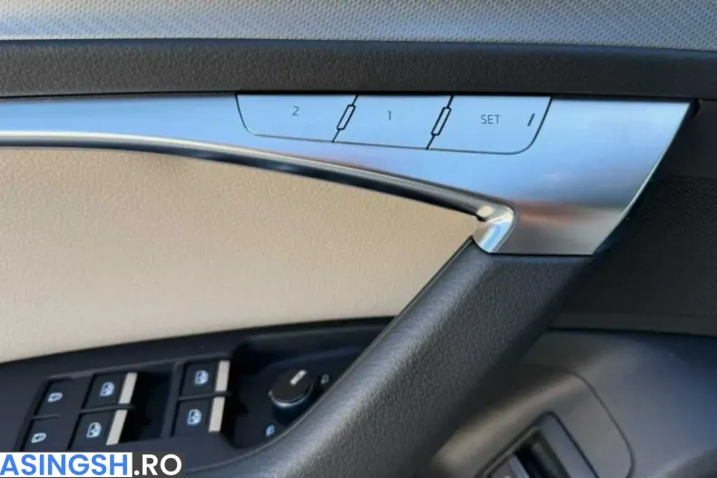 Audi A6 din 2022 cu 117.000 km - oferta AUD240496 - foto 5