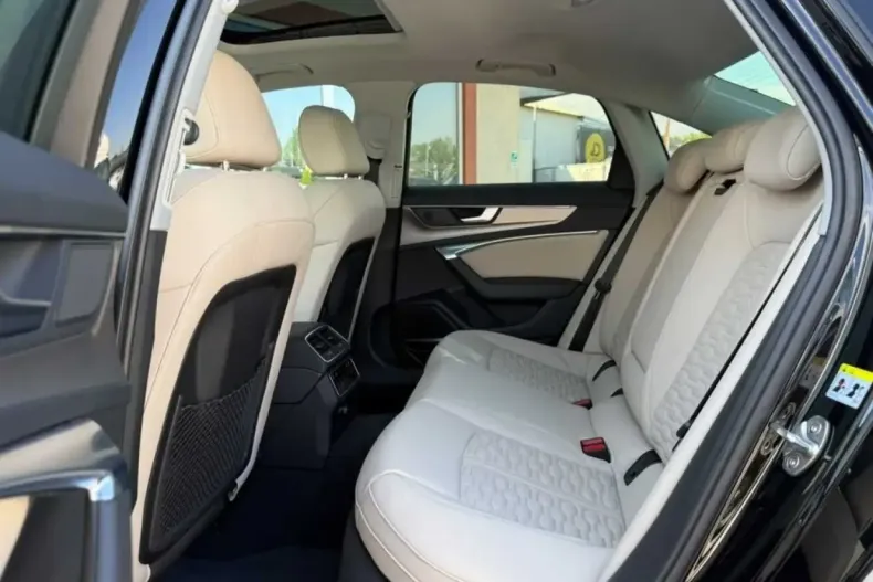 Audi A6 din 2022 cu 117.000 km - oferta AUD240496 - foto 8