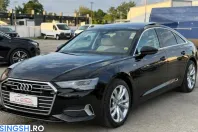 Audi A6 din 2022 cu 117.000 km - oferta AUD240496 - foto 11