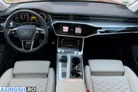 Audi A6 din 2022 cu 117.000 km - oferta AUD240496 - foto 12