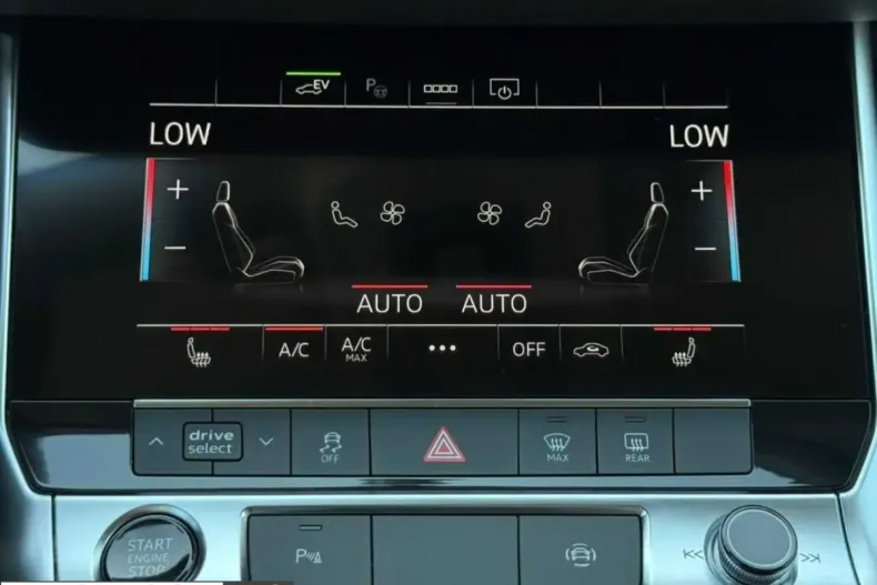 Audi A6 din 2022 cu 117.000 km - oferta AUD240496 - foto 17