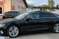 Audi A6 din 2022 cu 117.000 km - oferta AUD240496 - foto 22