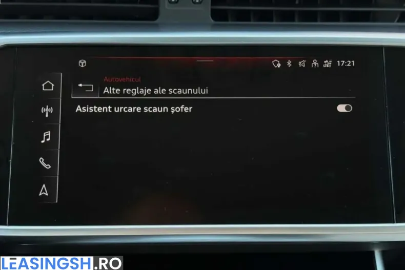 Audi A6 din 2022 cu 117.000 km - oferta AUD240496 - foto 27
