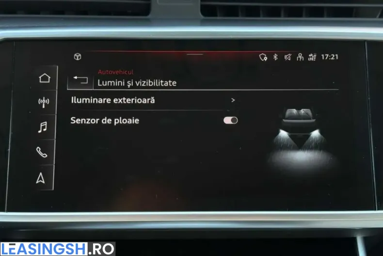 Audi A6 din 2022 cu 117.000 km - oferta AUD240496 - foto 32