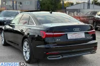 Audi A6 din 2022 cu 117.000 km - oferta AUD240496 - foto 35