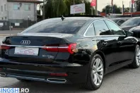 Audi A6 din 2022 cu 117.000 km - oferta AUD240496 - foto 37