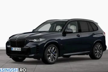 BMW X5 din 2023 - oferta BMW240497