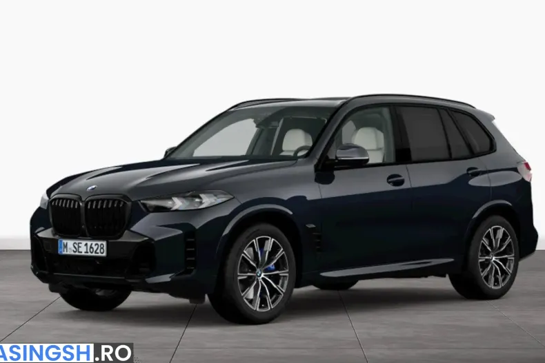 BMW X5 (Seria X) din 2023 cu 39.326 km - oferta BMW240497 - foto 1