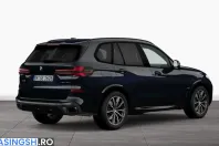 BMW X5 (Seria X) din 2023 cu 39.326 km - oferta BMW240497 - foto 2