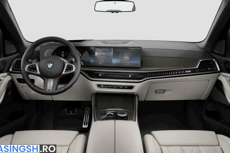 BMW X5 (Seria X) din 2023 cu 39.326 km - oferta BMW240497 - foto 3