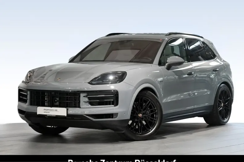 Porsche Cayenne din 2025 cu 22.409 km - oferta POR240498 - foto 1