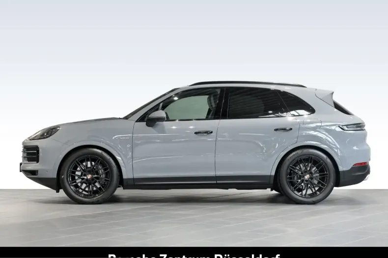 Porsche Cayenne din 2025 cu 22.409 km - oferta POR240498 - foto 2