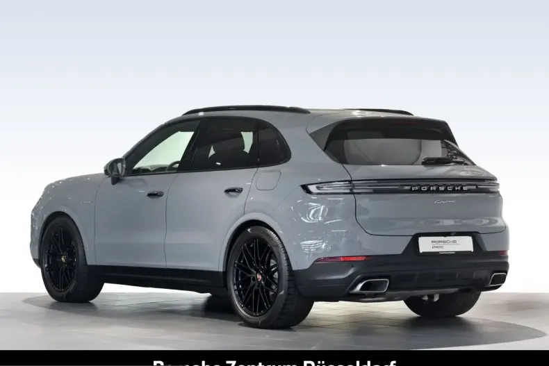 Porsche Cayenne din 2025 cu 22.409 km - oferta POR240498 - foto 3