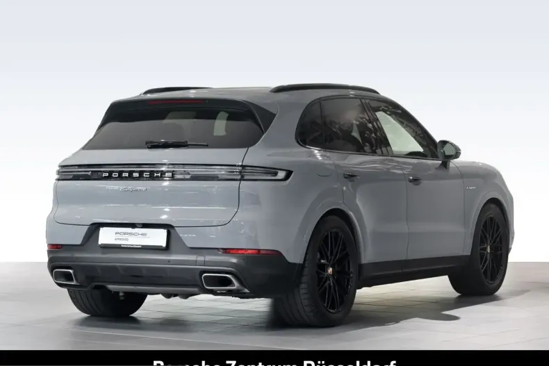 Porsche Cayenne din 2025 cu 22.409 km - oferta POR240498 - foto 4