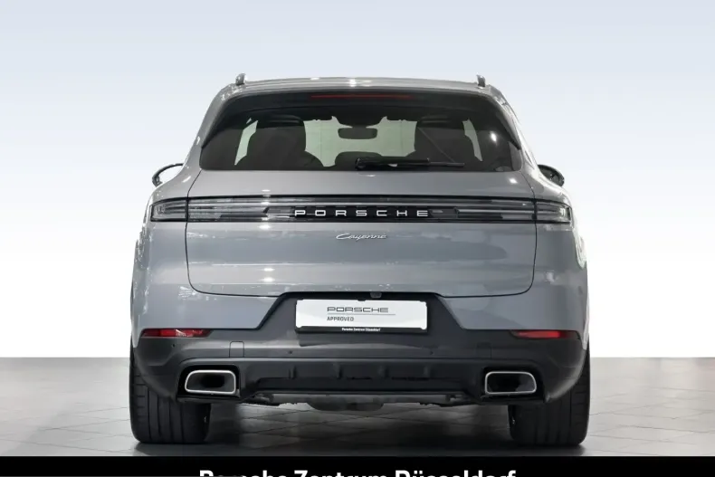 Porsche Cayenne din 2025 cu 22.409 km - oferta POR240498 - foto 5