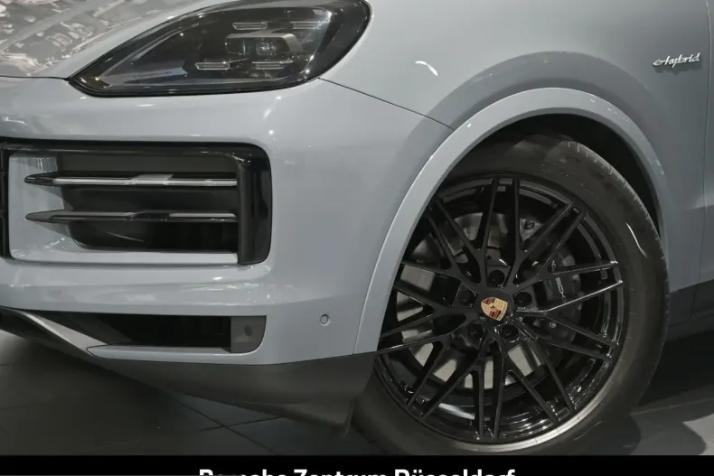 Porsche Cayenne din 2025 cu 22.409 km - oferta POR240498 - foto 6