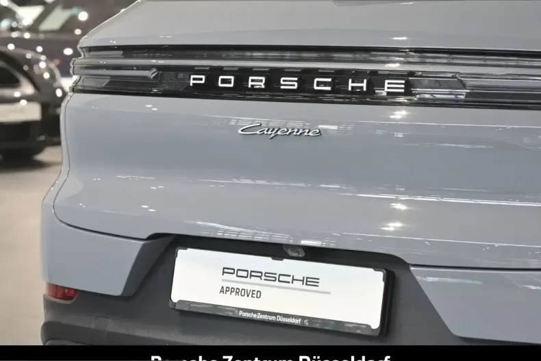 Porsche Cayenne din 2025 cu 22.409 km - oferta POR240498 - foto 8