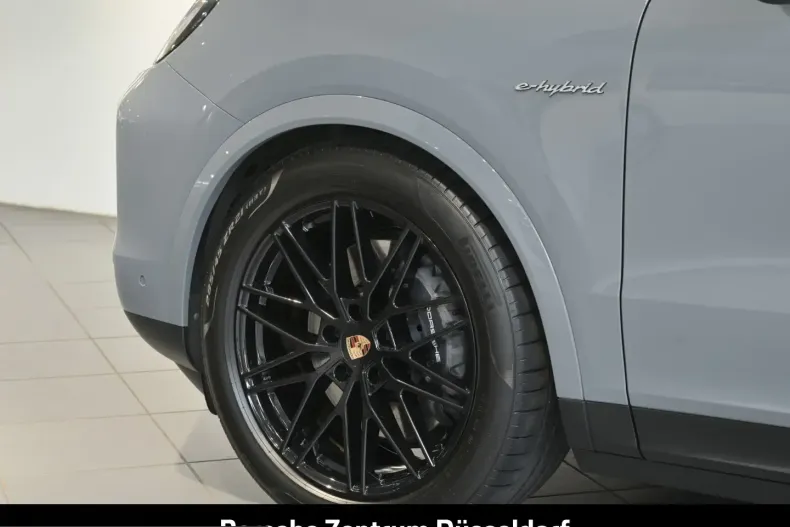 Porsche Cayenne din 2025 cu 22.409 km - oferta POR240498 - foto 10