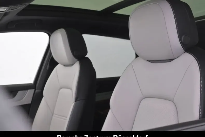 Porsche Cayenne din 2025 cu 22.409 km - oferta POR240498 - foto 12