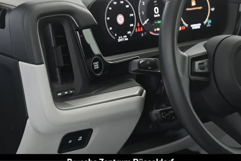 Porsche Cayenne din 2025 cu 22.409 km - oferta POR240498 - foto 14