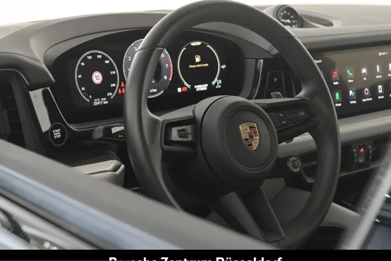 Porsche Cayenne din 2025 cu 22.409 km - oferta POR240498 - foto 18